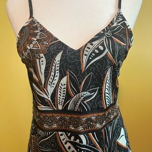 Lulu love fully lined dress